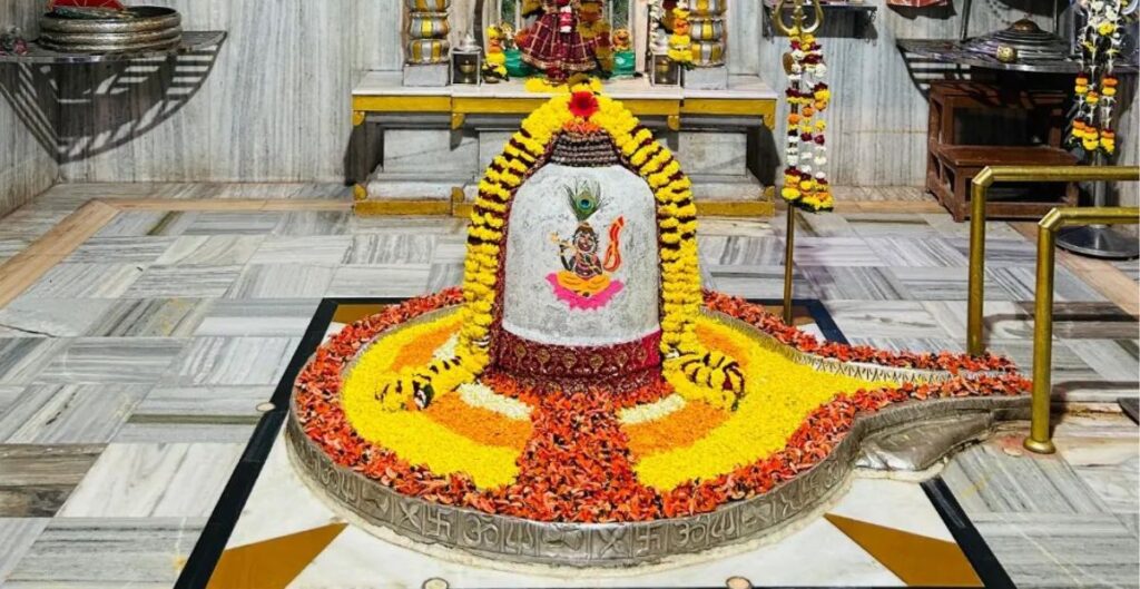 Somnath JyothirLinga