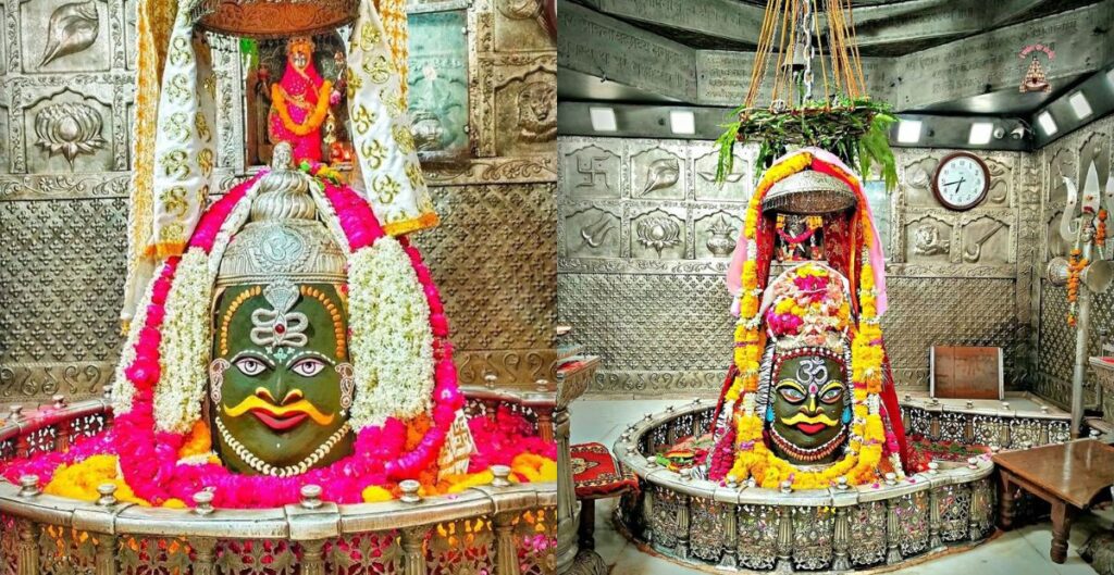 Ujjain mahakaleswar Temple