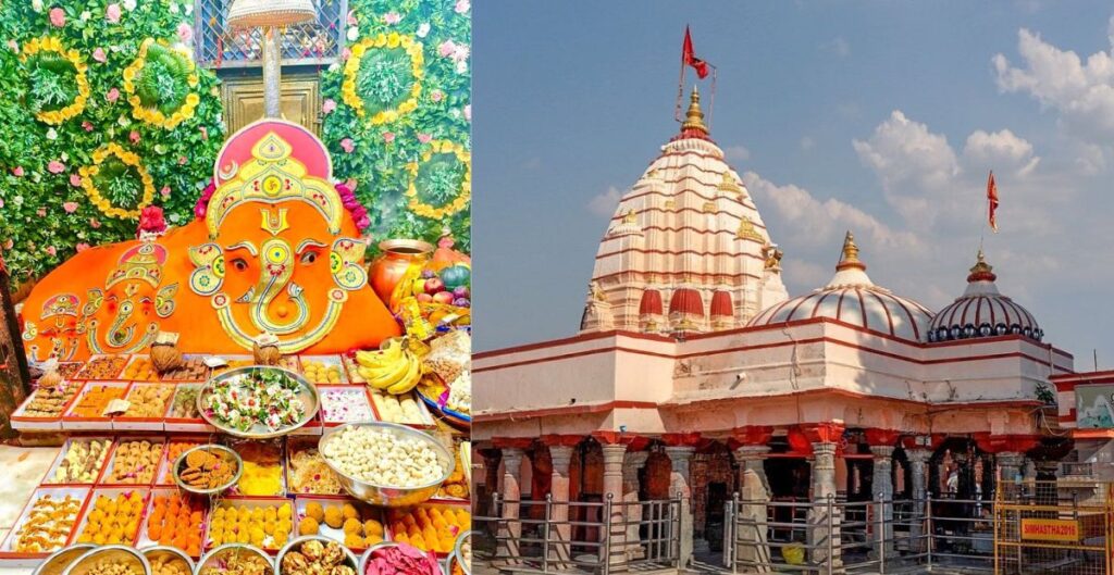 Must Visit Temples in Ujjain