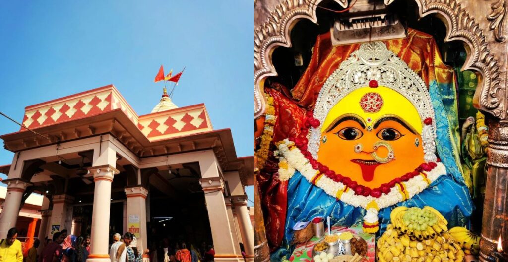 Must Visit Temples In Ujjain