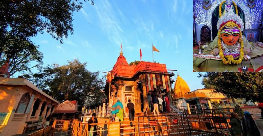 Must Visit Temples In Ujjain