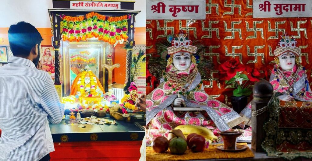 Must Visit Temples In Ujjain