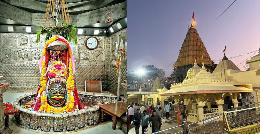 Must Visit temples in Ujjain