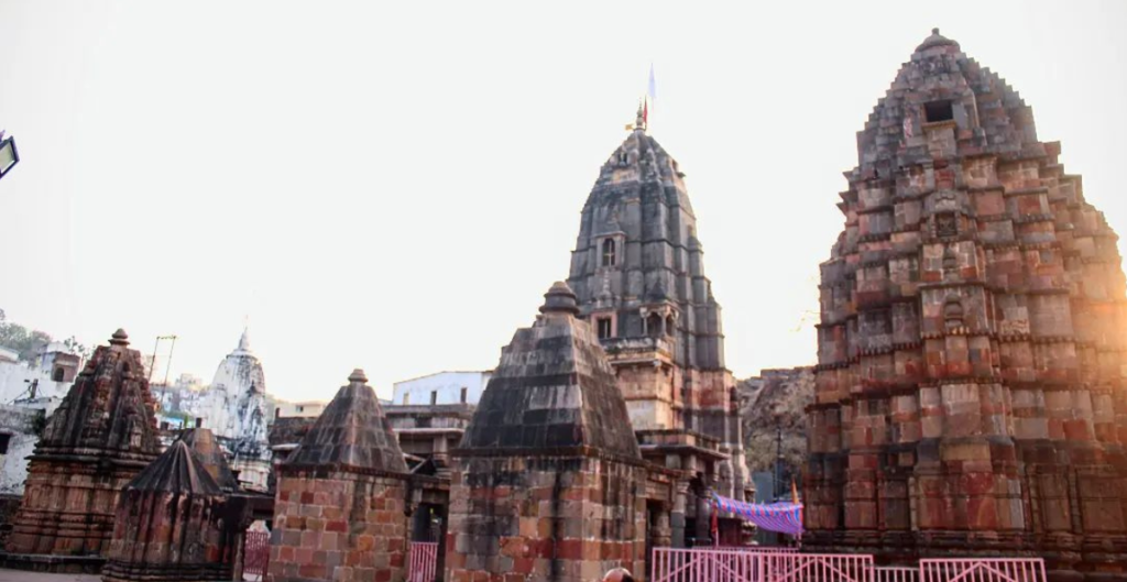 Omkareswar Temple