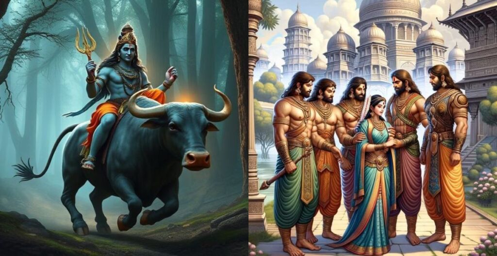 Pandavas