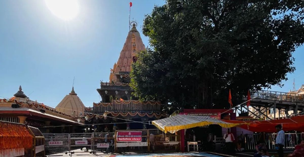 Must Visit Temples in Ujjain