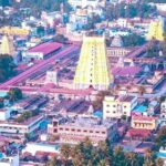 Rameshwaram Temple