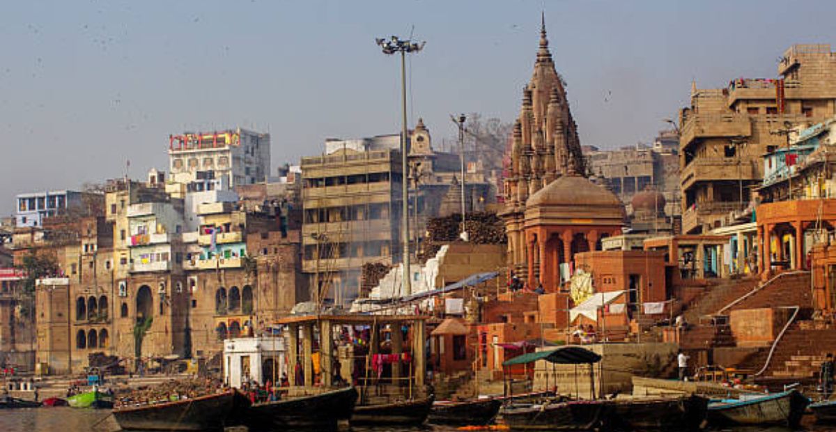 Places To Visit In Kashi